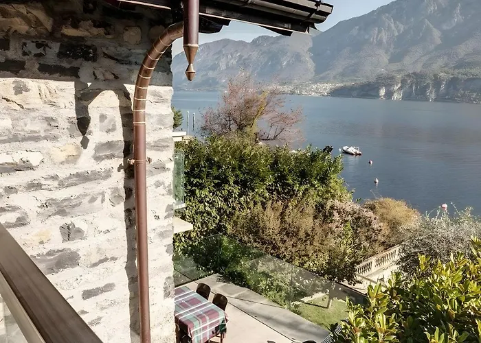 Sara Lakeside Villa