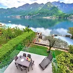 Villa Sara Lakeside Oliveto Lario