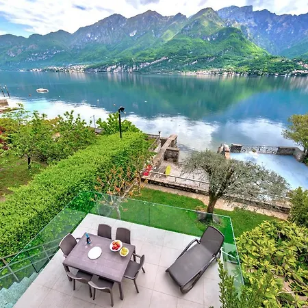 Villa Sara Lakeside *