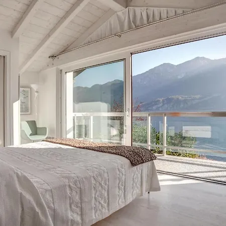 别墅 Sara Lakeside