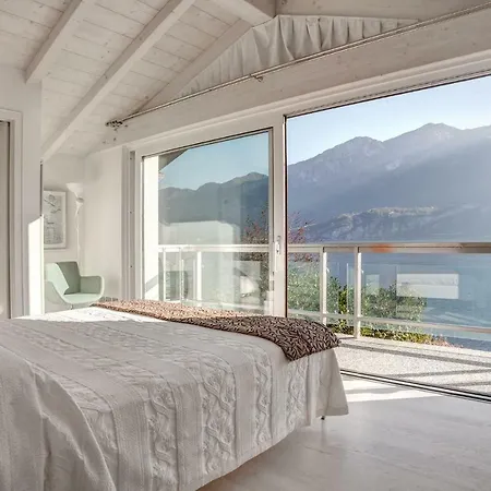 Villa Sara Lakeside Oliveto Lario