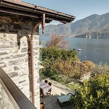 Sara Lakeside Villa