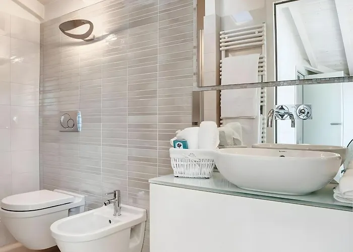 빌라 Sara Lakeside Oliveto Lario