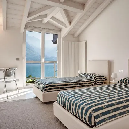 Villa Sara Lakeside Oliveto Lario