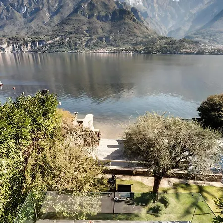 Villa Sara Lakeside Oliveto Lario